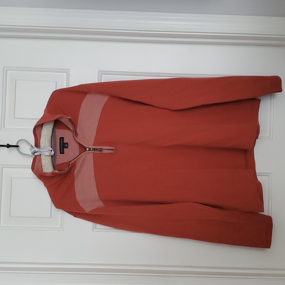 3/4 zip Banana Republic-  Men's